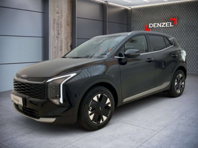 KIA Sportage Vorführwagen KIA Sportage Vorführwagen