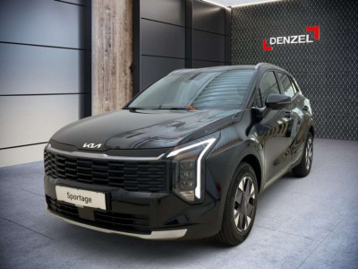 KIA Sportage Vorführwagen KIA Sportage Vorführwagen