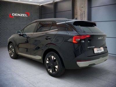 KIA Sportage Vorführwagen KIA Sportage Vorführwagen