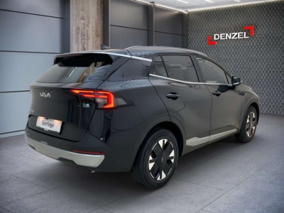 KIA Sportage Vorführwagen KIA Sportage Vorführwagen