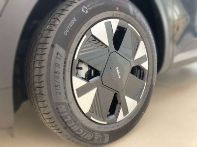 KIA Sportage Vorführwagen KIA Sportage Vorführwagen