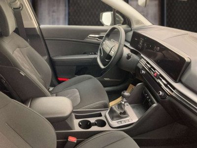 KIA Sportage Vorführwagen KIA Sportage Vorführwagen
