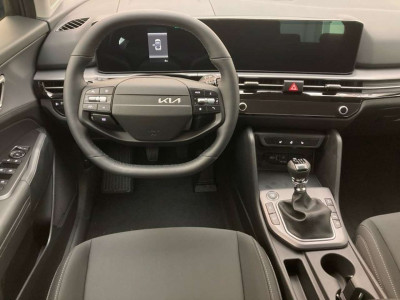 KIA Sportage Vorführwagen KIA Sportage Vorführwagen