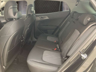 KIA Sportage Vorführwagen KIA Sportage Vorführwagen