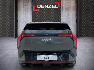 KIA EV3 Vorführwagen