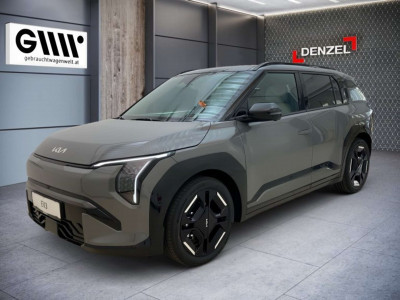 KIA EV3 Vorführwagen