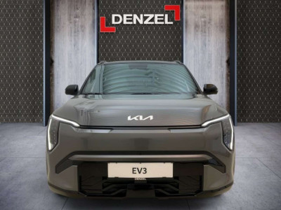 KIA EV3 Vorführwagen