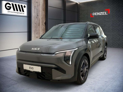 KIA EV3 Vorführwagen