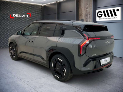 KIA EV3 Vorführwagen