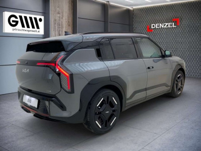 KIA EV3 Vorführwagen