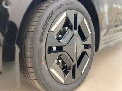 KIA EV3 Vorführwagen