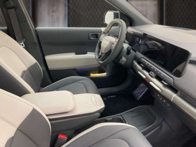 KIA EV3 Vorführwagen