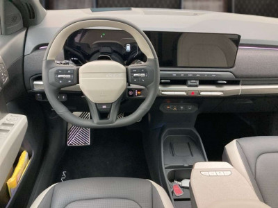 KIA EV3 Vorführwagen