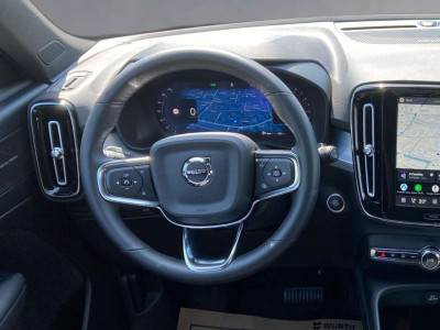 Volvo XC40 Jahreswagen