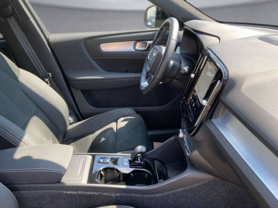 Volvo XC40 Jahreswagen