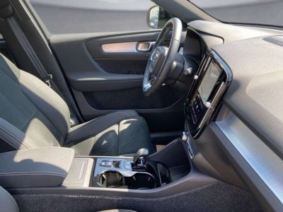 Volvo XC40 Jahreswagen
