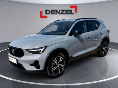 Volvo XC40 Jahreswagen