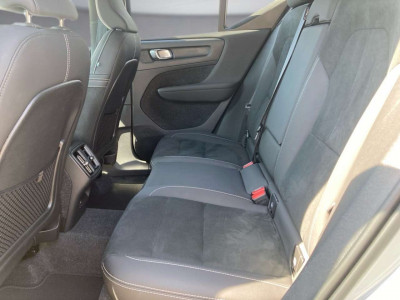 Volvo XC40 Jahreswagen