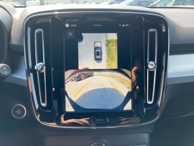 Volvo XC40 Jahreswagen