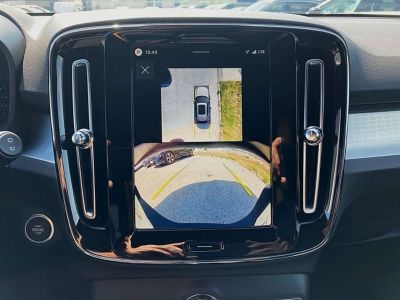 Volvo XC40 Jahreswagen