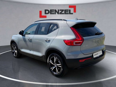Volvo XC40 Jahreswagen