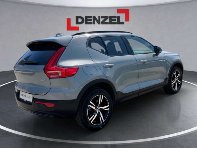 Volvo XC40 Jahreswagen