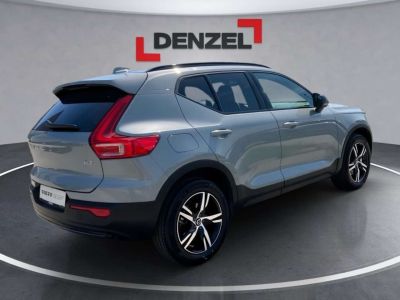 Volvo XC40 Jahreswagen