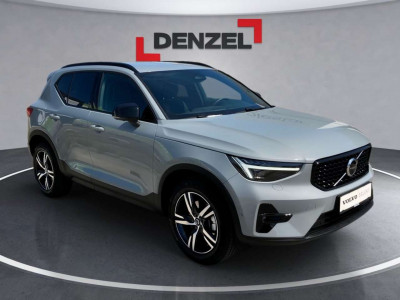 Volvo XC40 Jahreswagen