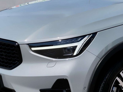 Volvo XC40 Jahreswagen