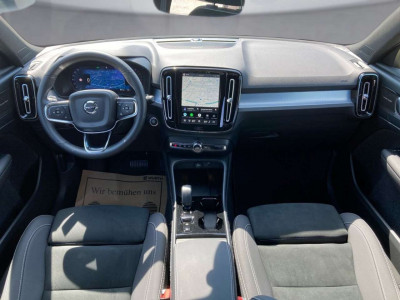 Volvo XC40 Jahreswagen
