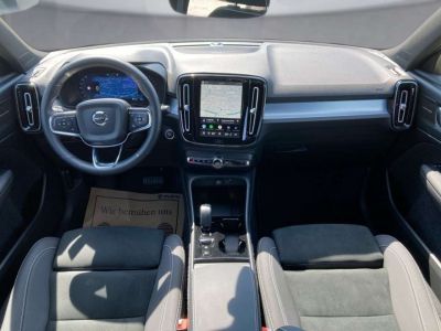 Volvo XC40 Jahreswagen