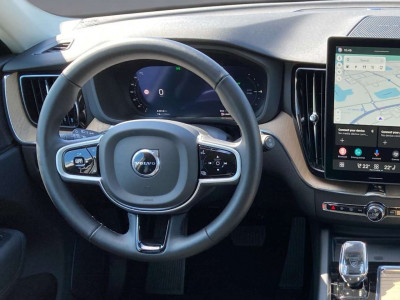 Volvo XC60 Jahreswagen