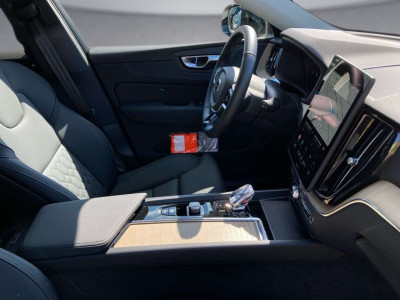 Volvo XC60 Jahreswagen