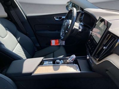 Volvo XC60 Jahreswagen
