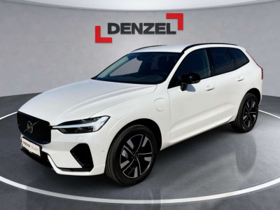 Volvo XC60 Jahreswagen