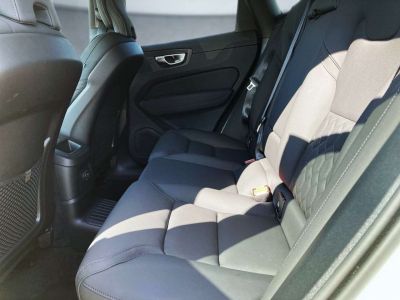Volvo XC60 Jahreswagen