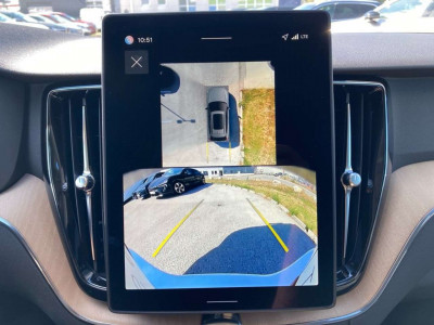 Volvo XC60 Jahreswagen