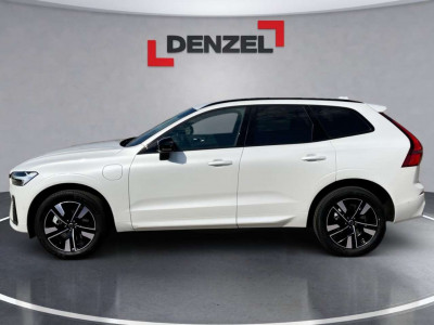 Volvo XC60 Jahreswagen