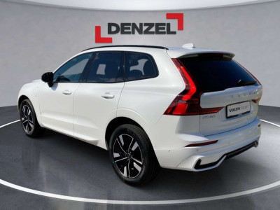 Volvo XC60 Jahreswagen