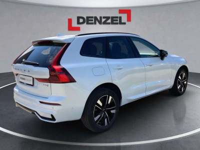 Volvo XC60 Jahreswagen