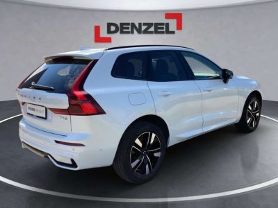 Volvo XC60 Jahreswagen