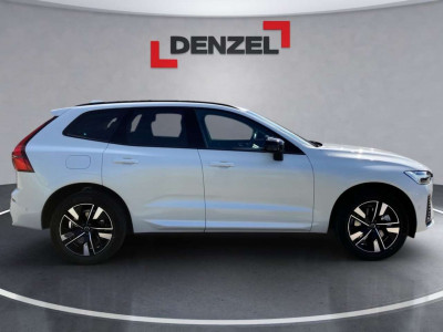 Volvo XC60 Jahreswagen