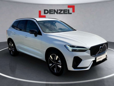 Volvo XC60 Jahreswagen