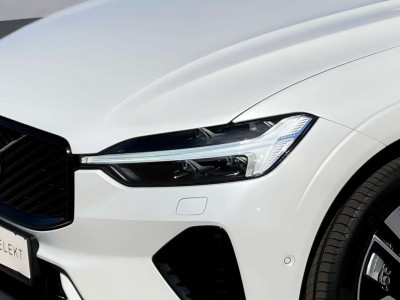Volvo XC60 Jahreswagen