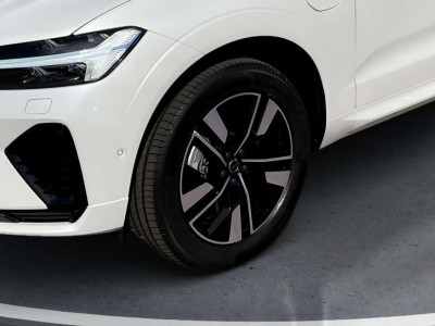 Volvo XC60 Jahreswagen