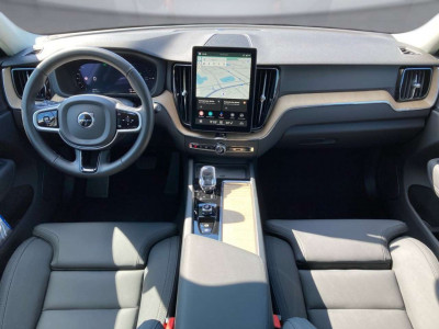 Volvo XC60 Jahreswagen