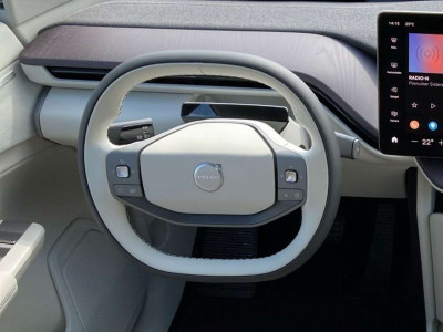 Volvo EX60 Vorführwagen