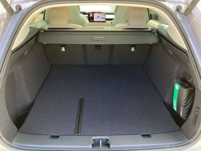 Volvo EX60 Vorführwagen