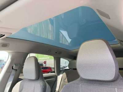 Volvo EX60 Vorführwagen
