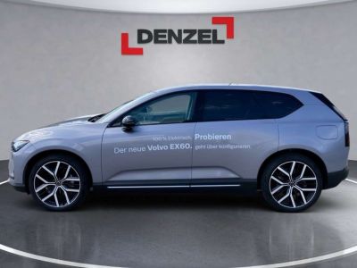 Volvo EX60 Vorführwagen Volvo EX60 Vorführwagen